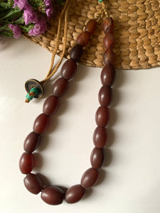 RUNWAY NAGALAND NECKLACE