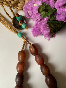 RUNWAY NAGALAND NECKLACE