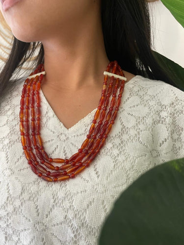 RUNWAY NAGALAND NECKLACE