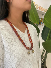 Load image into Gallery viewer, RUNWAY NAGALAND NECKLACE
