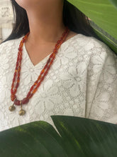 Load image into Gallery viewer, RUNWAY NAGALAND NECKLACE
