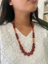 Load image into Gallery viewer, RUNWAY NAGALAND NECKLACE
