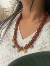 Load image into Gallery viewer, RUNWAY NAGALAND NECKLACE
