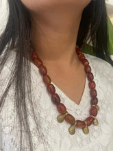 Load image into Gallery viewer, RUNWAY NAGALAND NECKLACE
