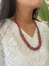 Load image into Gallery viewer, RUNWAY NAGALAND NECKLACE

