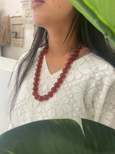 Load image into Gallery viewer, RUNWAY NAGALAND NECKLACE
