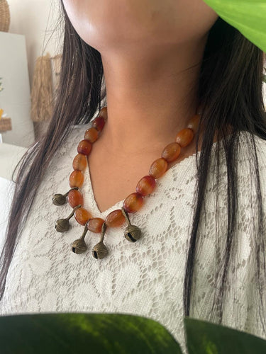 RUNWAY NAGALAND NECKLACE