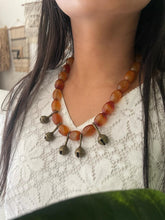 Load image into Gallery viewer, RUNWAY NAGALAND NECKLACE
