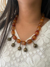 Load image into Gallery viewer, RUNWAY NAGALAND NECKLACE
