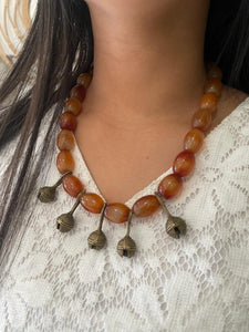 RUNWAY NAGALAND NECKLACE