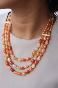 RUNWAY NAGALAND NECKLACE