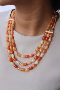 RUNWAY NAGALAND NECKLACE