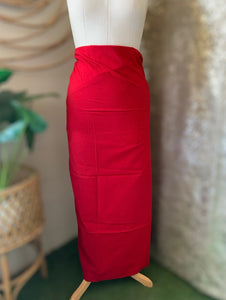 Runway Handloom Mekhala