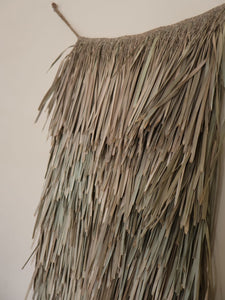 RUNWAY NAGALAND RAIN COAT DECOR