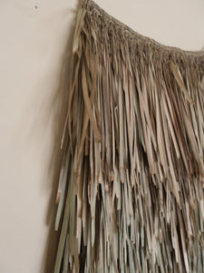 RUNWAY NAGALAND RAINCOAT DECOR