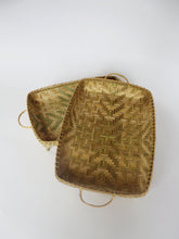 Load image into Gallery viewer, RUNWAY NAGALAND BAMBOO TRAY
