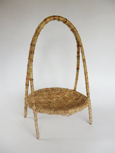 RUNWAY NAGALAND FRUIT BASKET