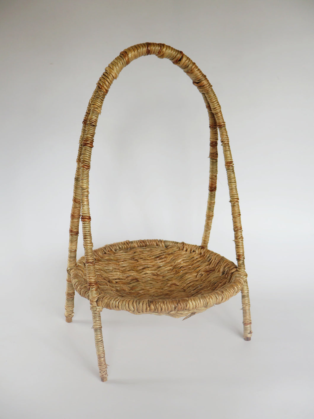 RUNWAY NAGALAND FRUIT BASKET