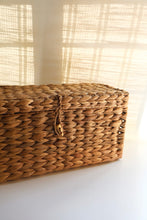 Load image into Gallery viewer, RUNWAY NAGALAND STORAGE BOX
