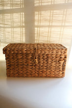 Load image into Gallery viewer, RUNWAY NAGALAND STORAGE BOX
