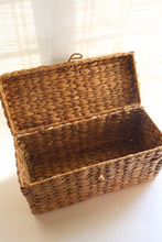 Load image into Gallery viewer, RUNWAY NAGALAND STORAGE BOX
