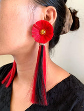 Load image into Gallery viewer, RUNWAY NAGALAND EARRING
