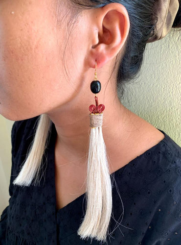 RUNWAY NAGALAND EARRIN