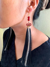 Load image into Gallery viewer, RUNWAY NAGALAND EARRING
