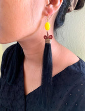 Load image into Gallery viewer, RUNWAY NAGALAND EARRING
