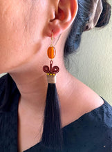 Load image into Gallery viewer, RUNWAY NAGALAND TASSEL 
