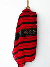 Load image into Gallery viewer, NAGA TRADITIONAL SHAWL
