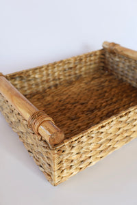 RUNWAY NAGALAND TRAY