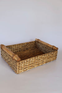 RUNWAY NAGALAND TRAY 