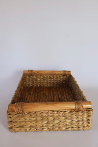 RUNWAY NAGALAND TRAY