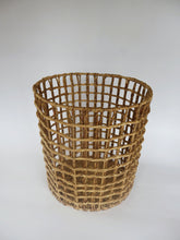 Load image into Gallery viewer, RUNWAY NAGALAND LAUNDRY BASKET

