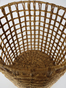 RUNWAY NAGALAND LAUNDRY BASKET