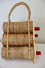 Load image into Gallery viewer, RUNWAY NAGALAND WINE RACK
