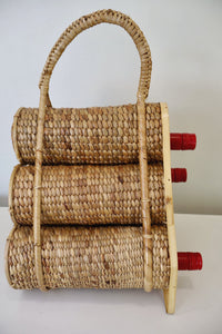 RUNWAY NAGALAND WINE RACK
