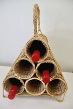 Load image into Gallery viewer, RUNWAY NAGALAND WINE RACK
