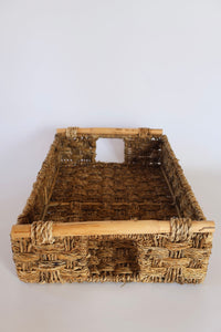 RUNWAY NAGALAND TRAY