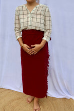 Load image into Gallery viewer, RUNWAY NAGALAND YOSHI MEKHALA

