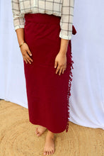Load image into Gallery viewer, RUNWAY NAGALAND YOSHI MEKHALA
