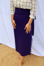 Load image into Gallery viewer, RUNWAY NAGALAND YOSHI MEKHALA
