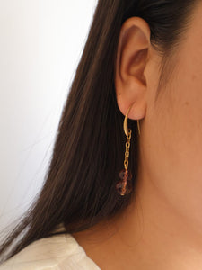 RUNWAY NAGALAND GTJ EARRING