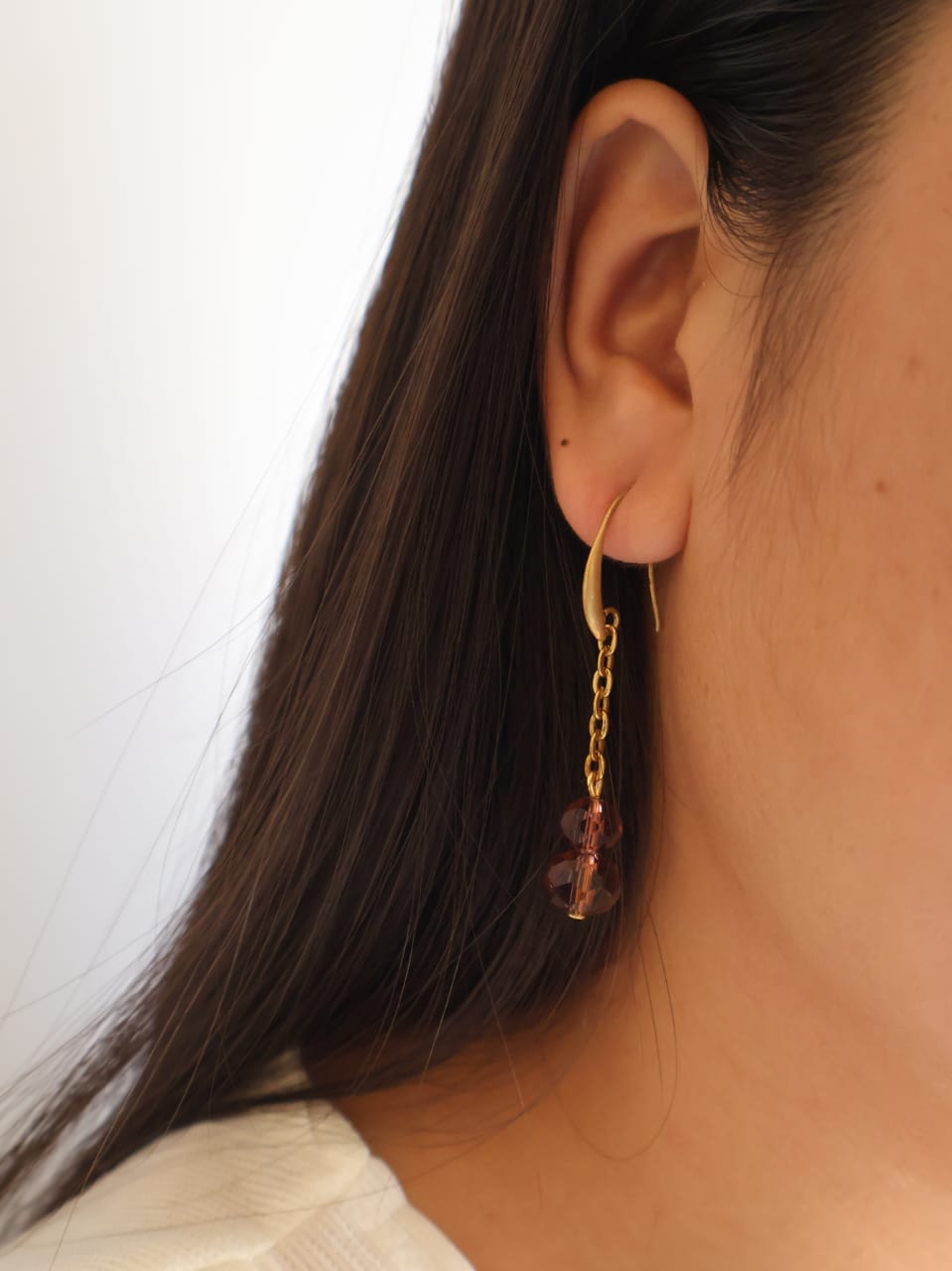 RUNWAY NAGALAND GTJ EARRING