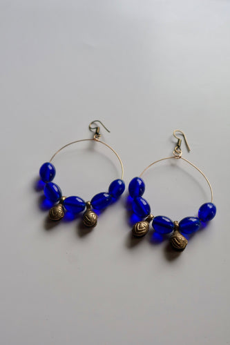 Goulu Earring