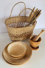 Load image into Gallery viewer, Runway Handmade Hamper
