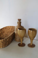 Load image into Gallery viewer, Runway handmade hamper
