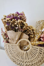 Load image into Gallery viewer, Runway jute iron Basket
