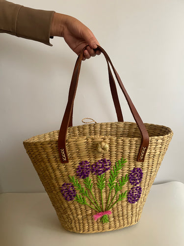 Runway Kauna bag